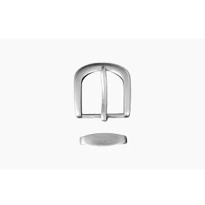 32mm | Antique Silver | Short