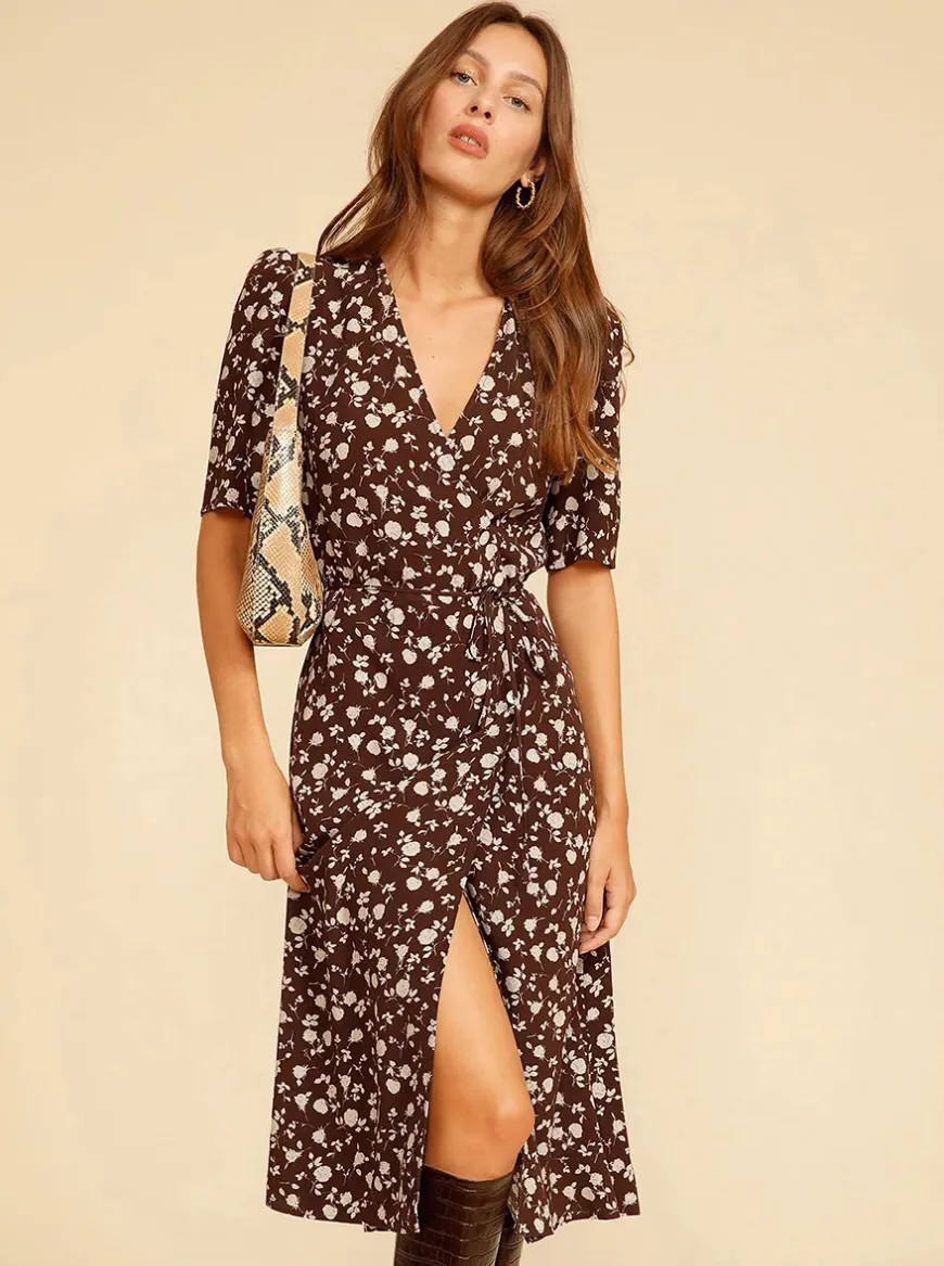 Anstasia Dress