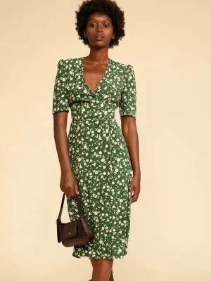 Anstasia Dress