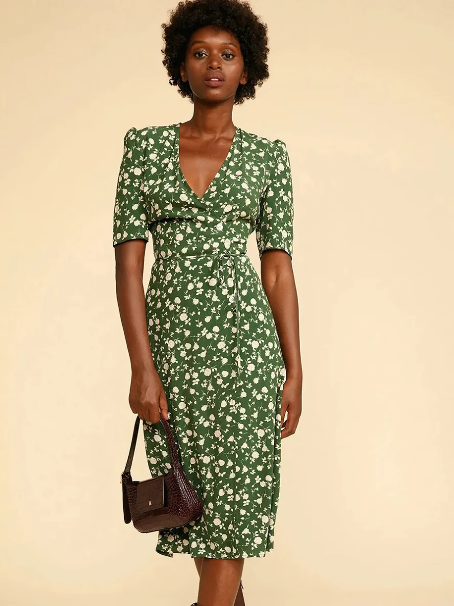 Anstasia Dress