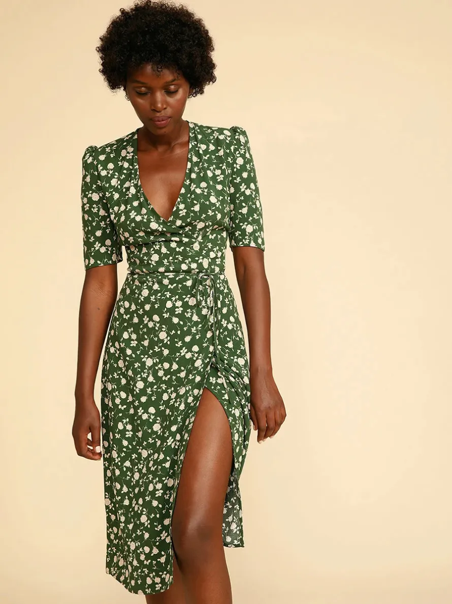 Anstasia Dress