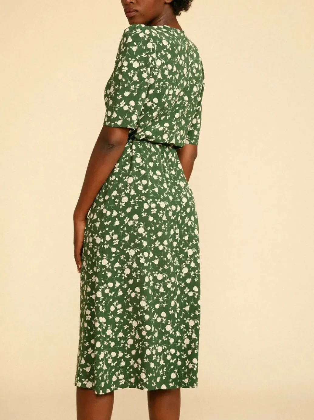 Anstasia Dress