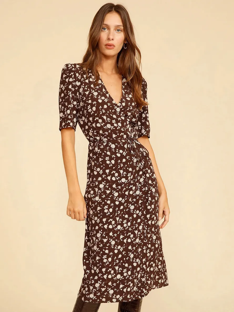 Anstasia Dress