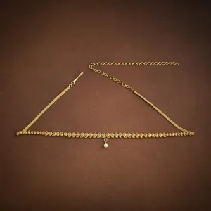 Antique Belt 157008