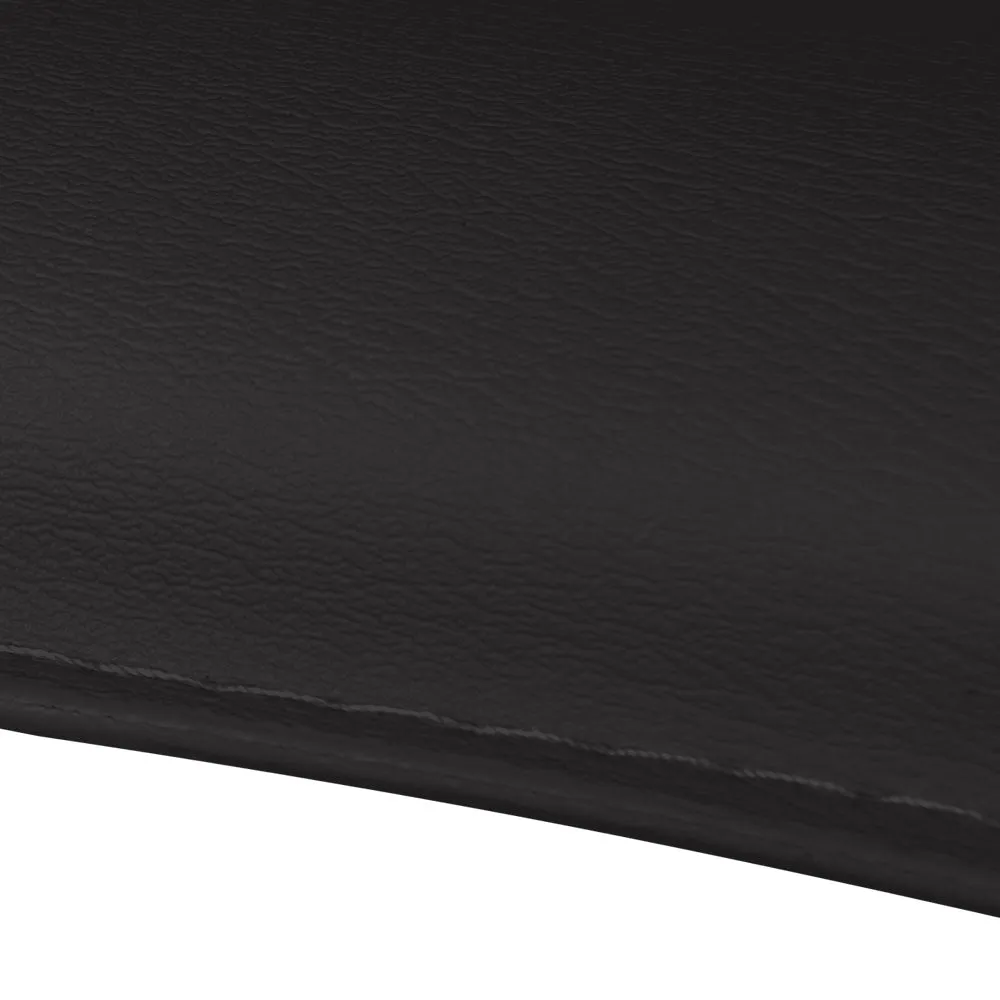 Bar Stools  x 2 - Black