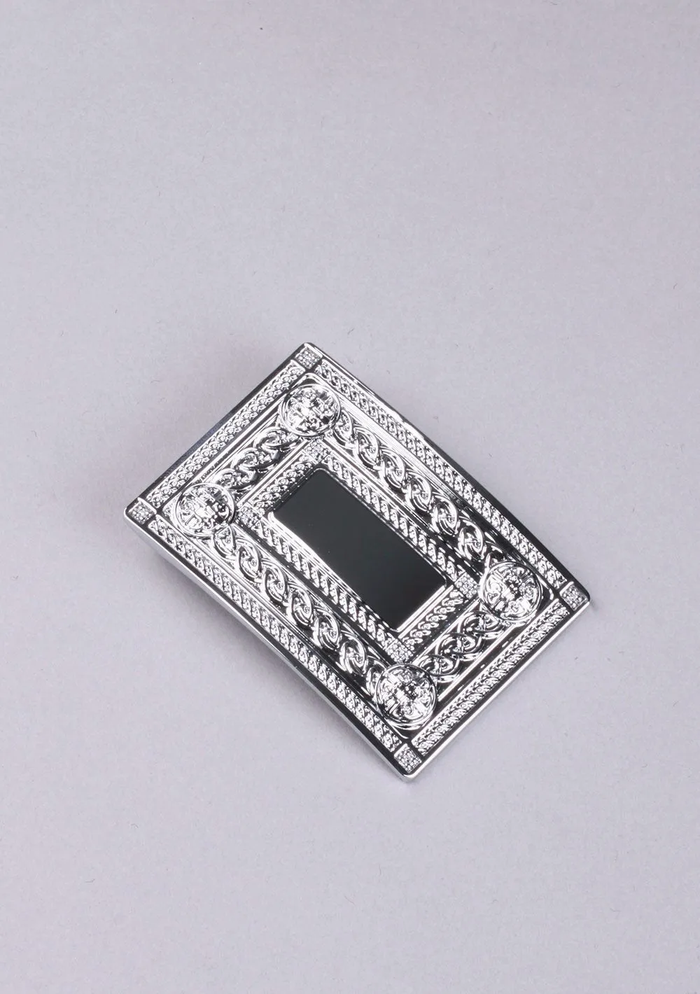 Boys Celtic Knot Buckle