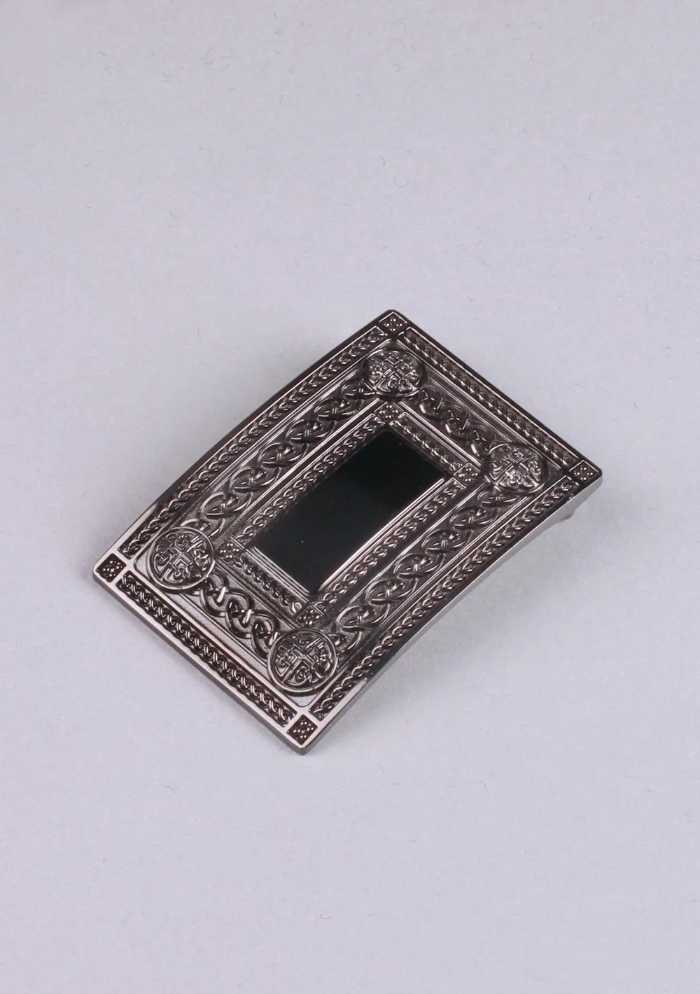 Boys Celtic Knot Buckle
