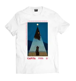 CAPiTA DOA Short Sleeve Tee 2025