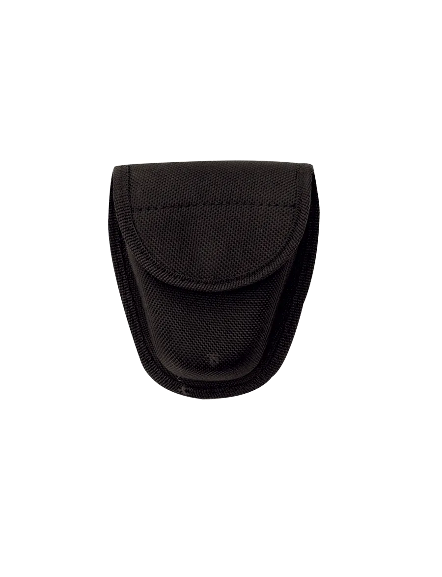 DOUBLE NYLON HANDCUFF CASE