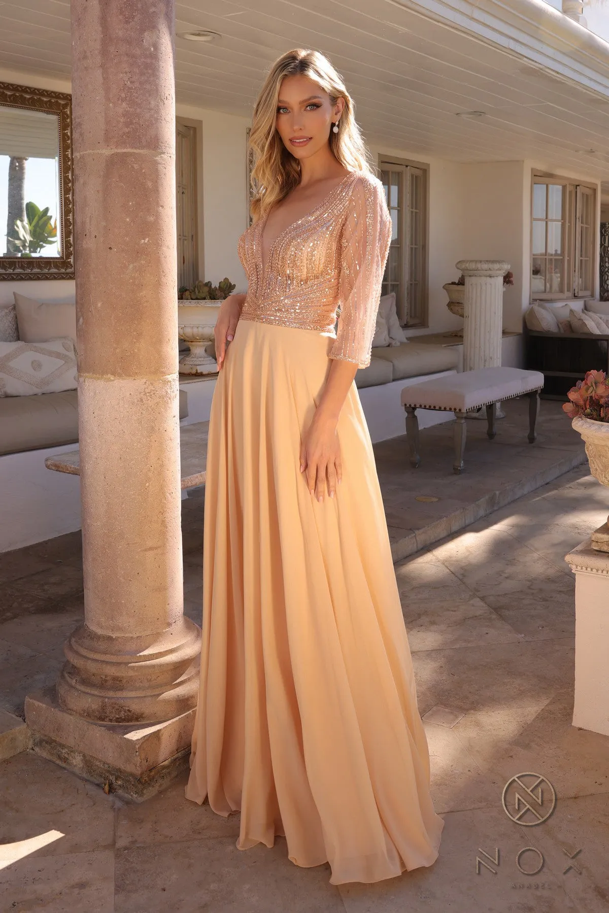 Dress NXMF101