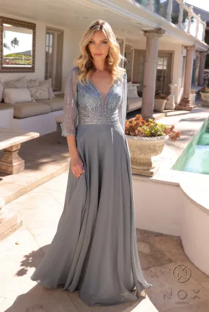 Dress NXMF101