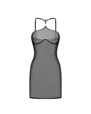 Dress "Tyla" Black
