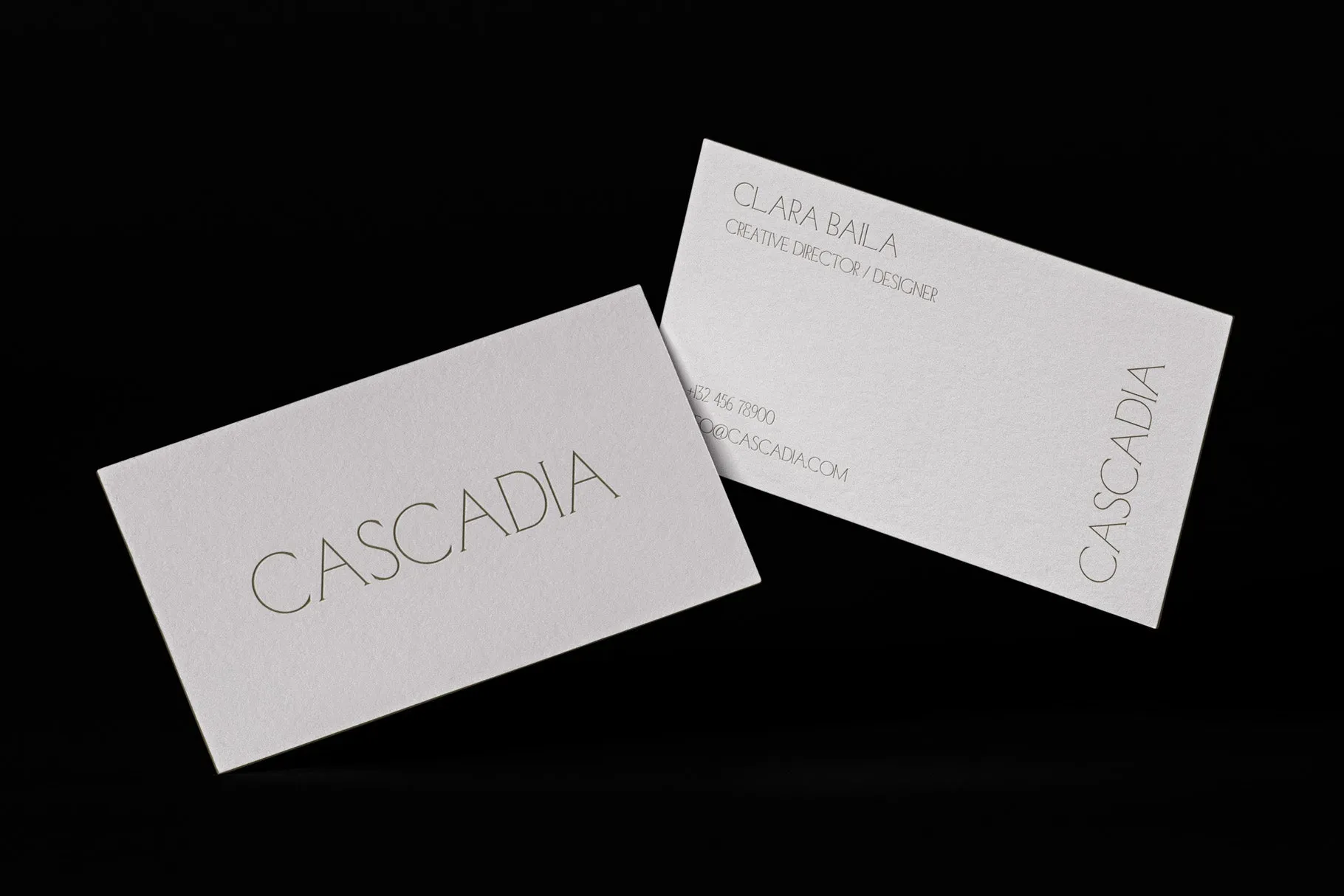ED Fettle & Ocher Display | Font Duo
