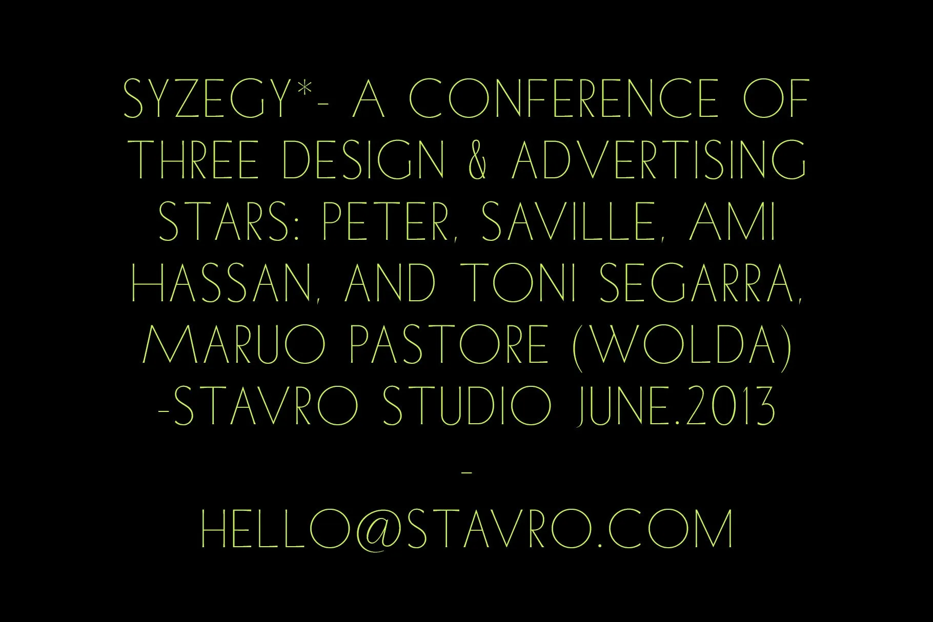 ED Fettle & Ocher Display | Font Duo