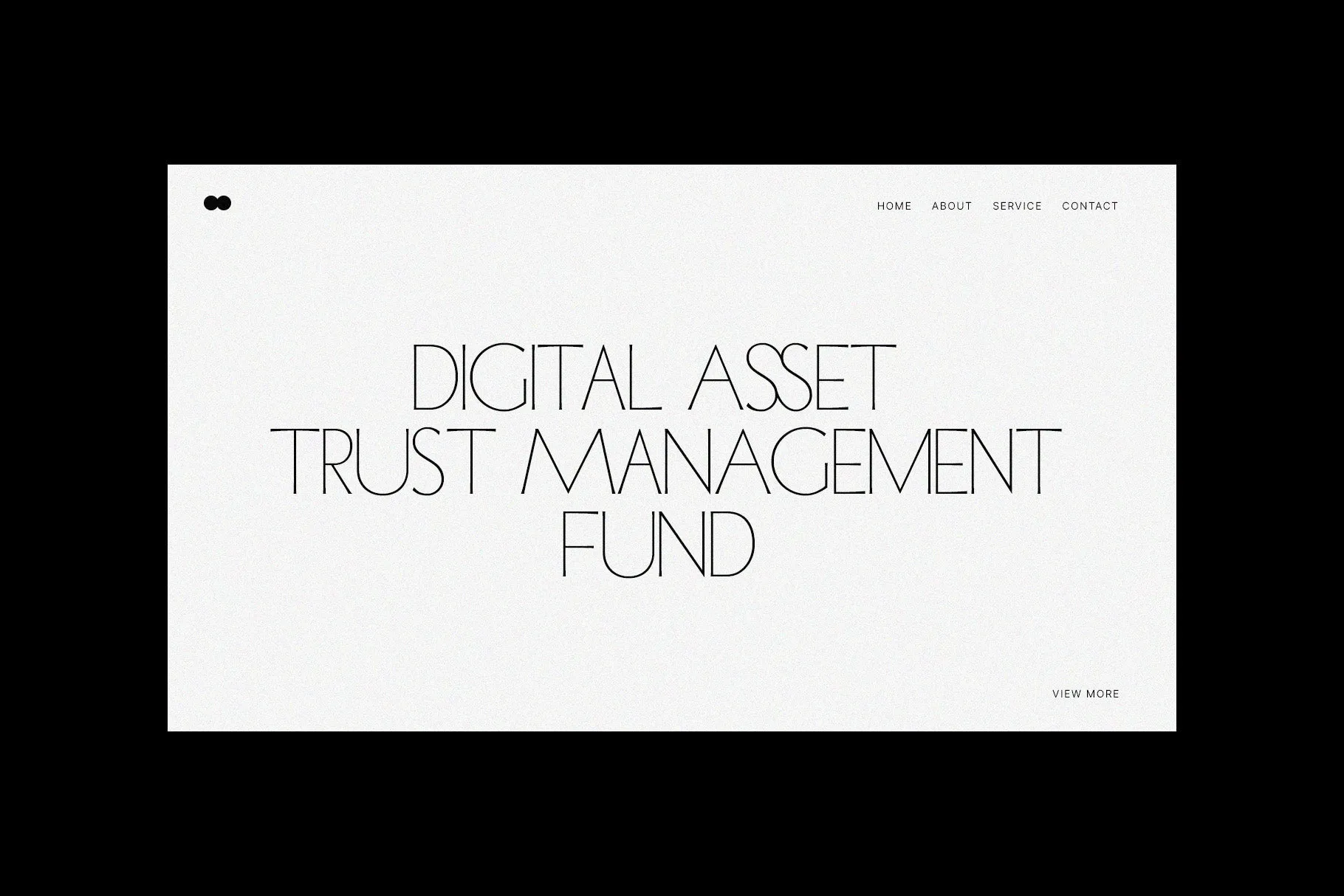 ED Fettle & Ocher Display | Font Duo