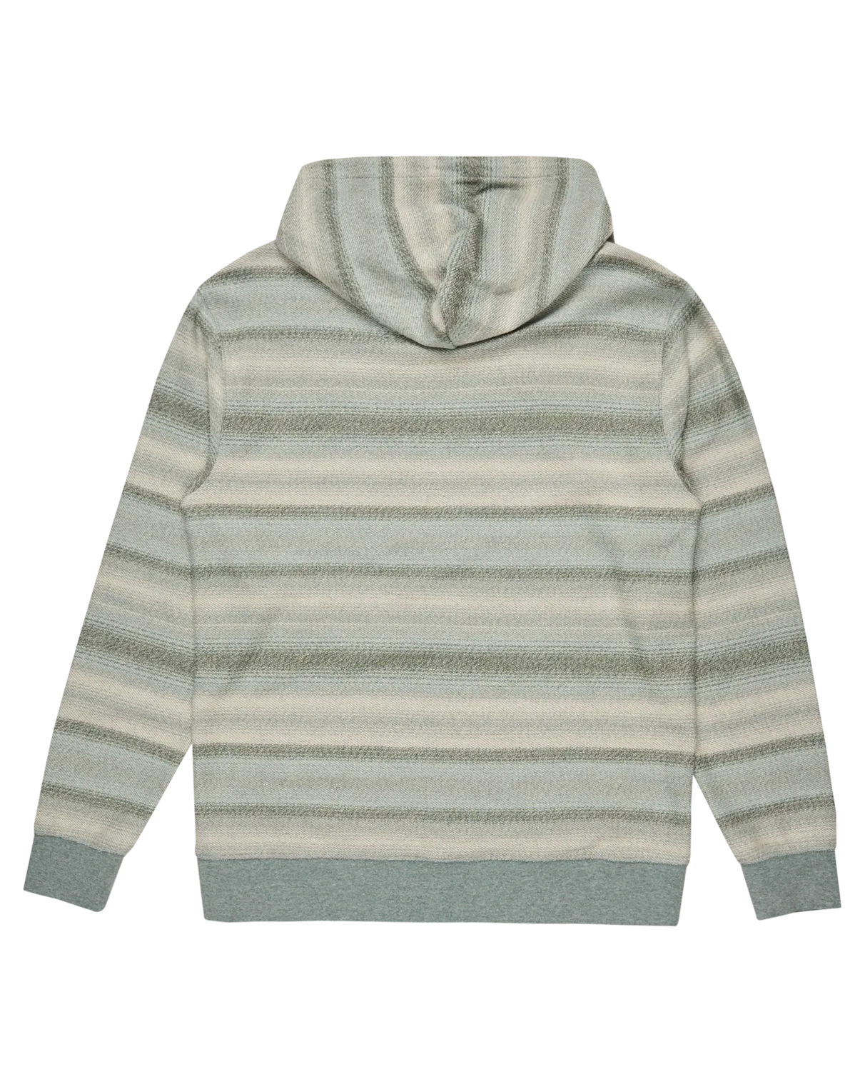 Great Otway Hoodie in Abbey Stone