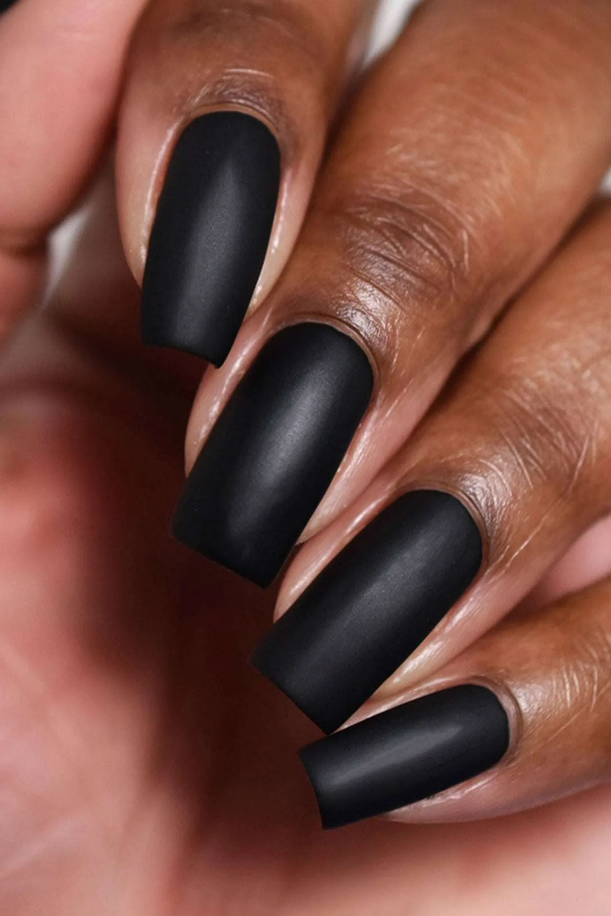 Haze Glaze Matte Top Coat