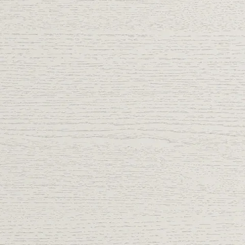 Linnocreek Full Panel Headboard with 2 Nightstands in White/Warm Brown