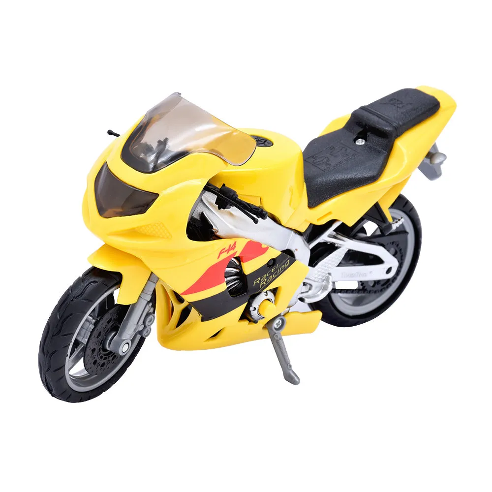 Motor Zone Speed Bike Assorted Styles