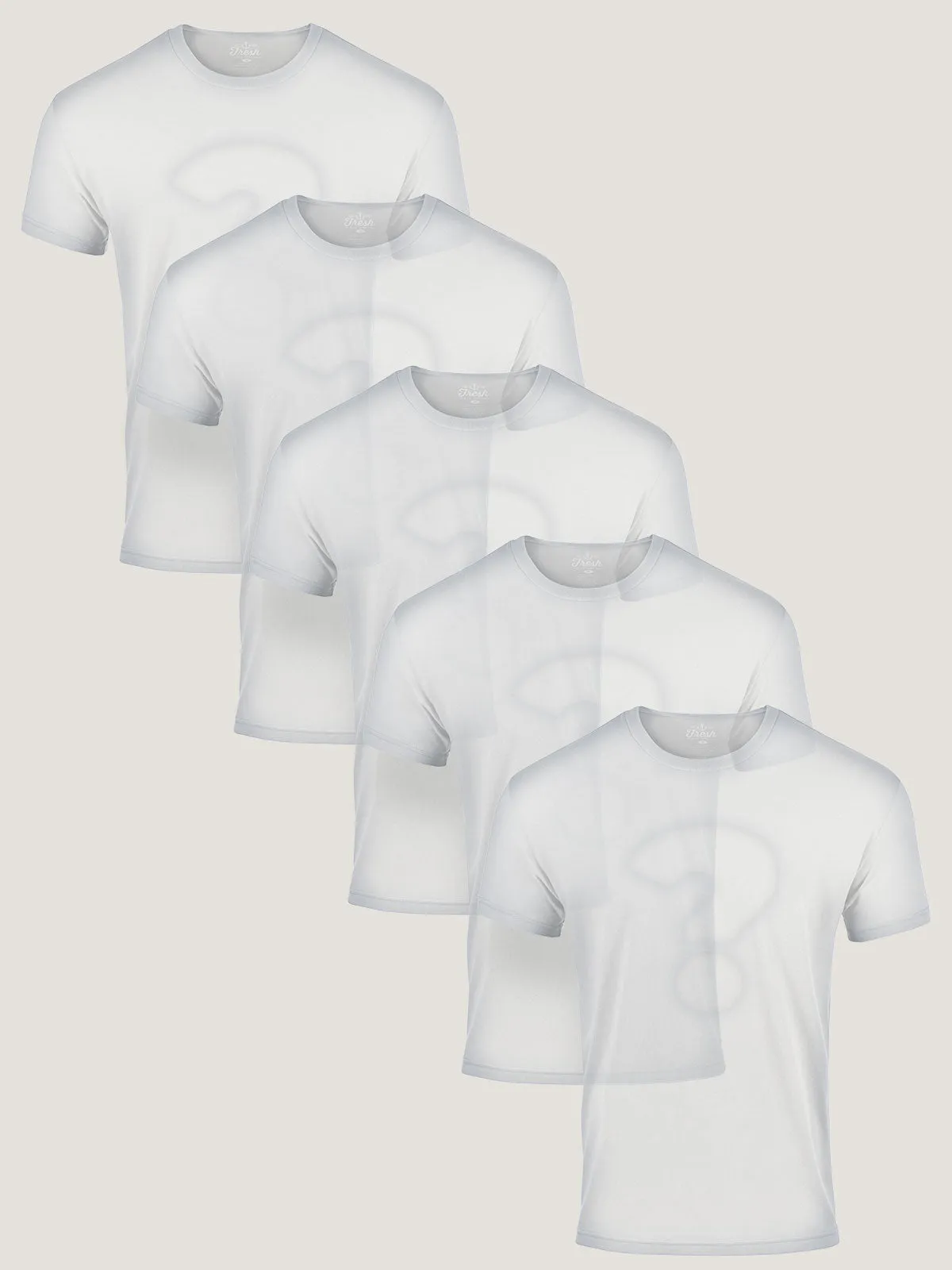 Mystery Assorted Styles 5-Pack FINAL SALE