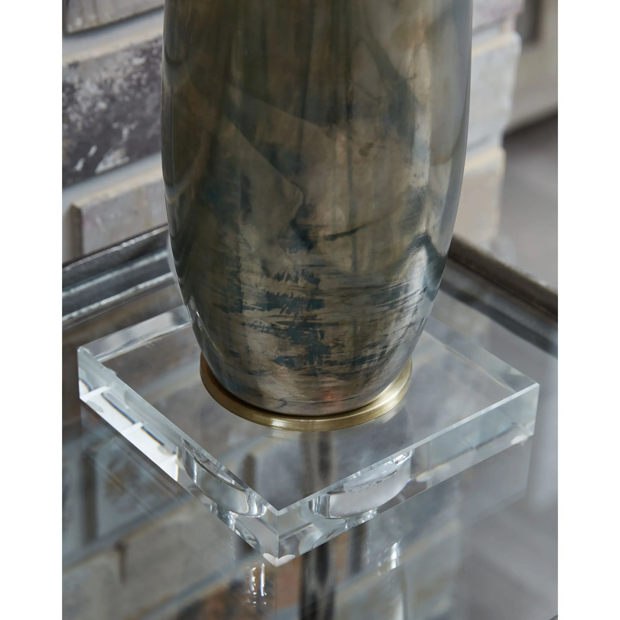 Oranburg Table Lamp (Single)