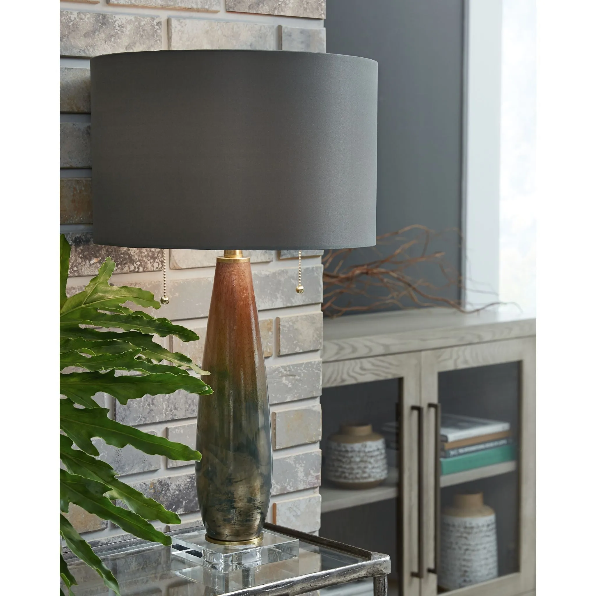 Oranburg Table Lamp (Single)