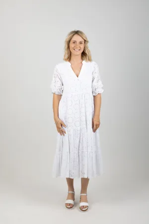 PARTERRE MAXI LOTUS