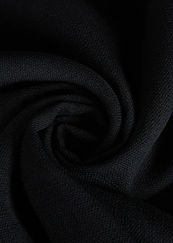 PUFF SLEEVE ELEGANT DRESS