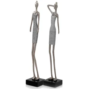 Pulcro Evening Ladies Set of 2