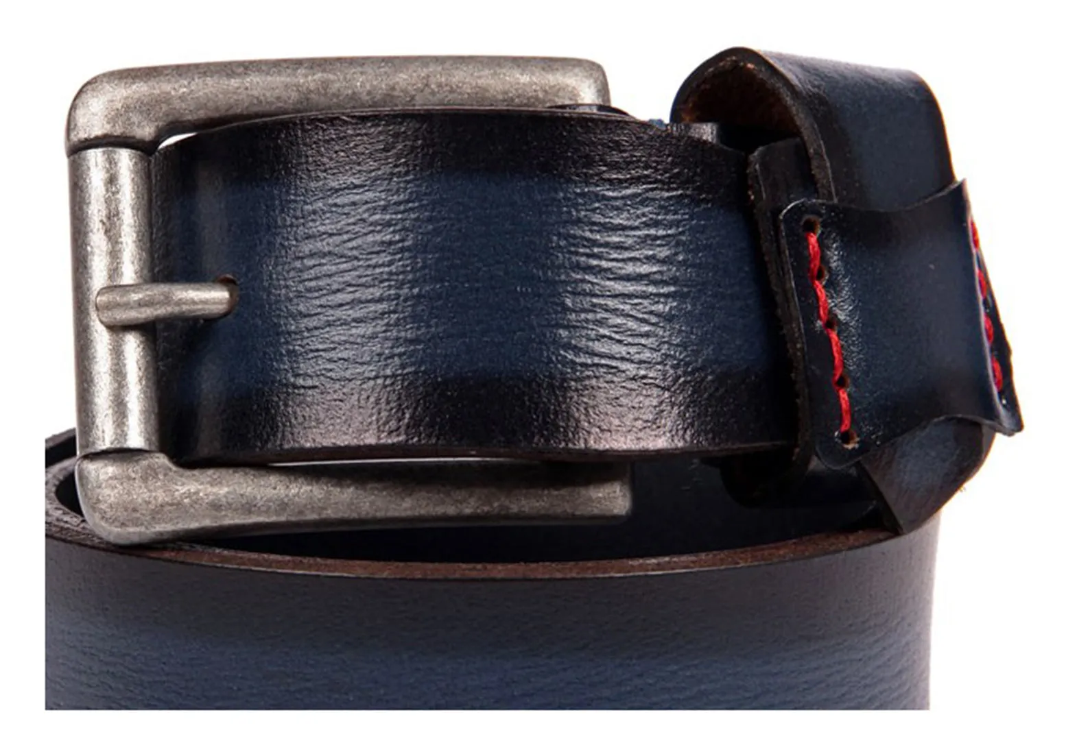 RL Mystic Leather Mens Belt