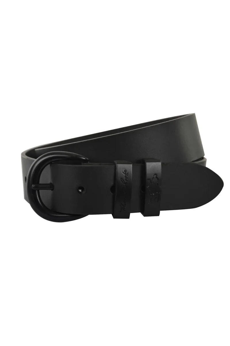 Thomas Cook Twin Keeper Belt