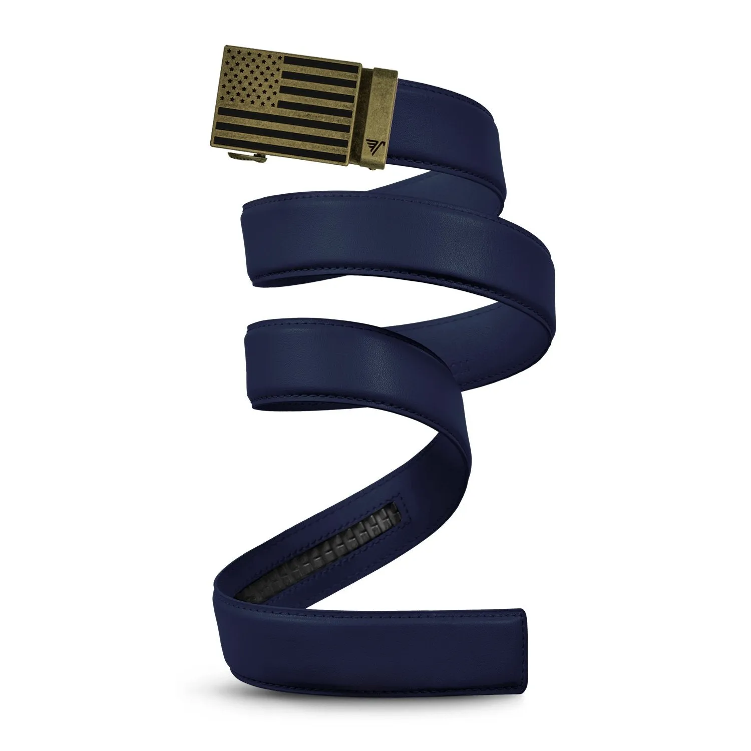 USA Bronze (Embossed)