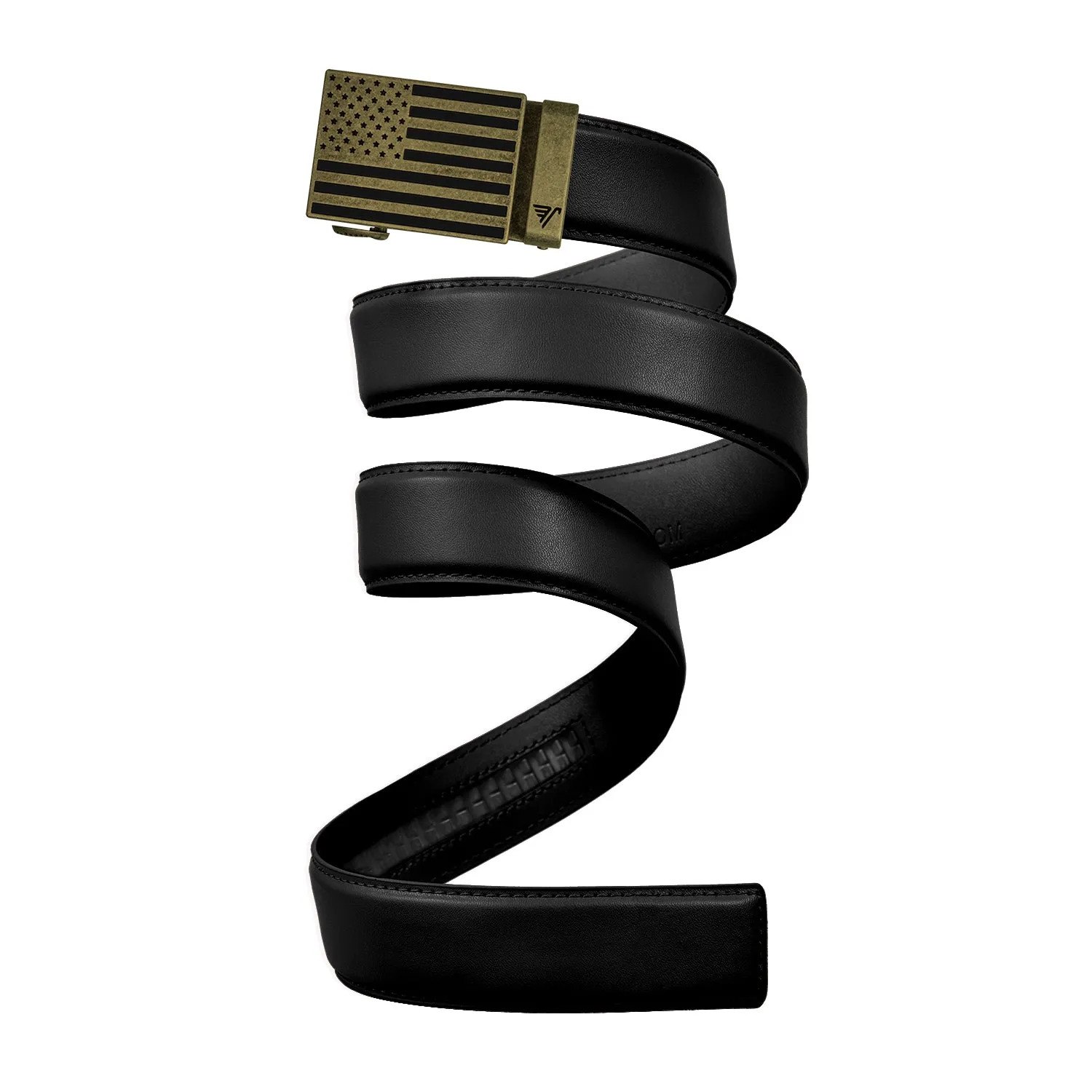 USA Bronze (Embossed)
