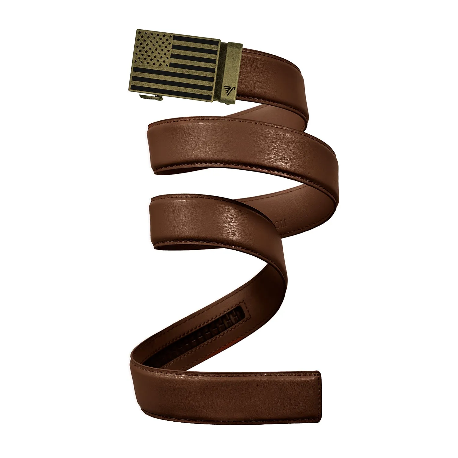 USA Bronze (Embossed)
