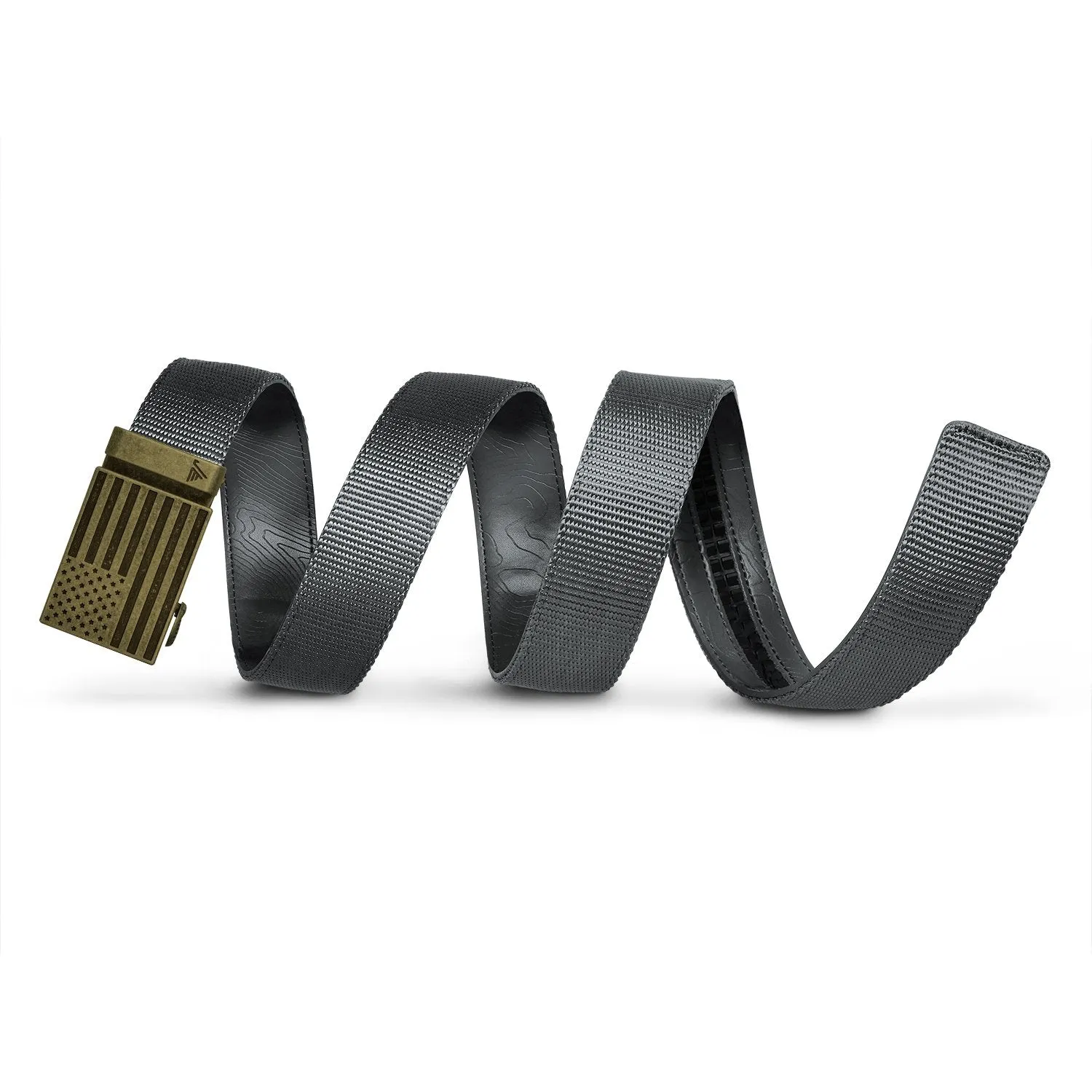 USA Bronze (Embossed)