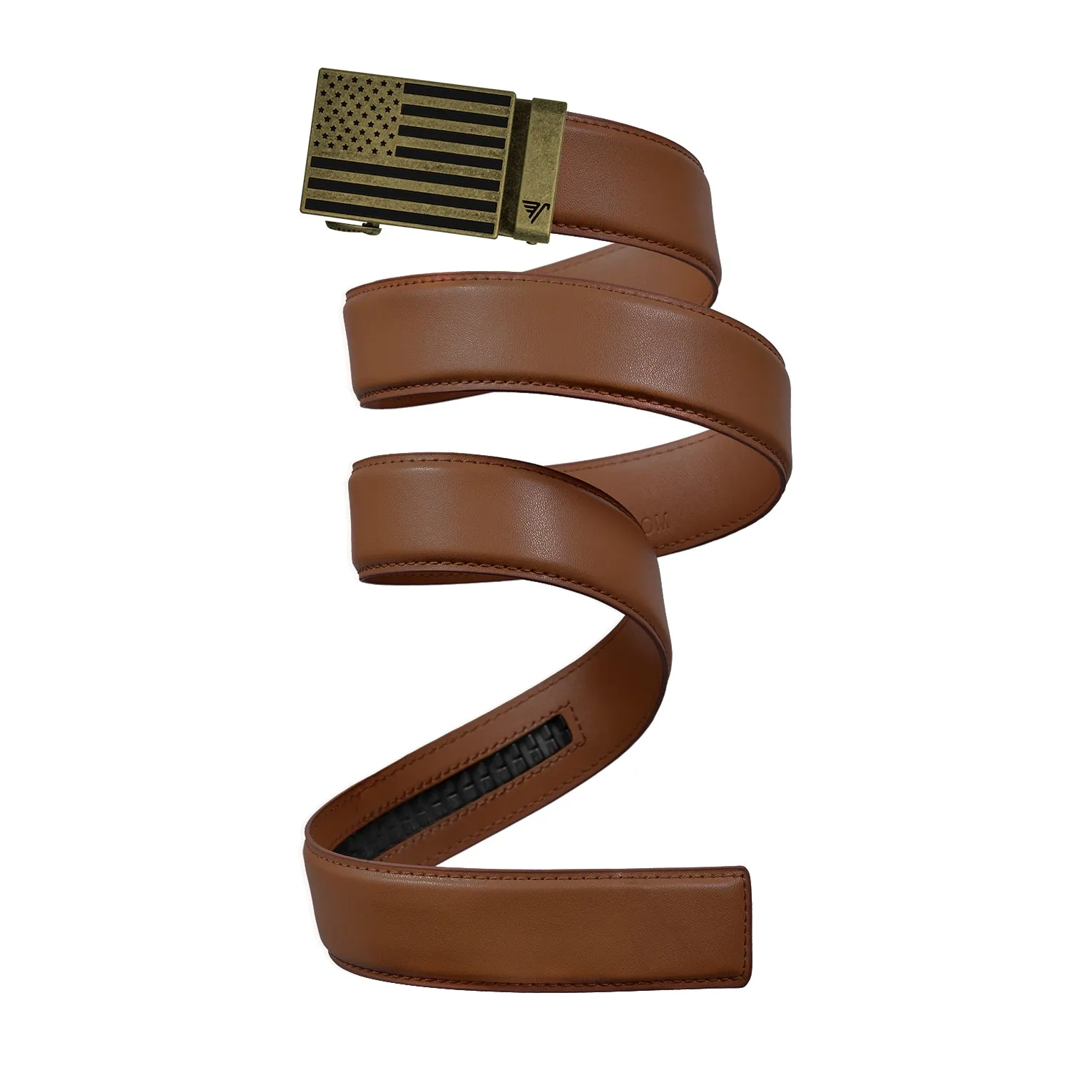 USA Bronze (Embossed)